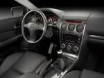 Mazda6 MPS 2006 года
